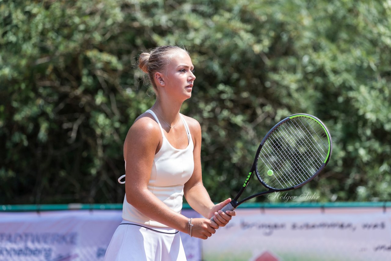 Luisa Heß 40 - PSD Bank Nord Open Pinneberg